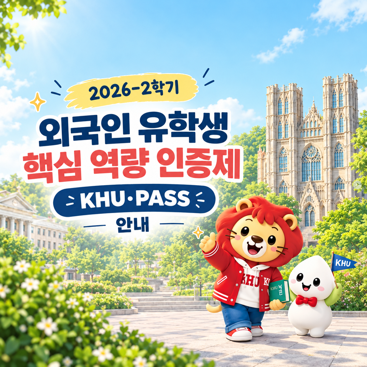 쿠패스 안내